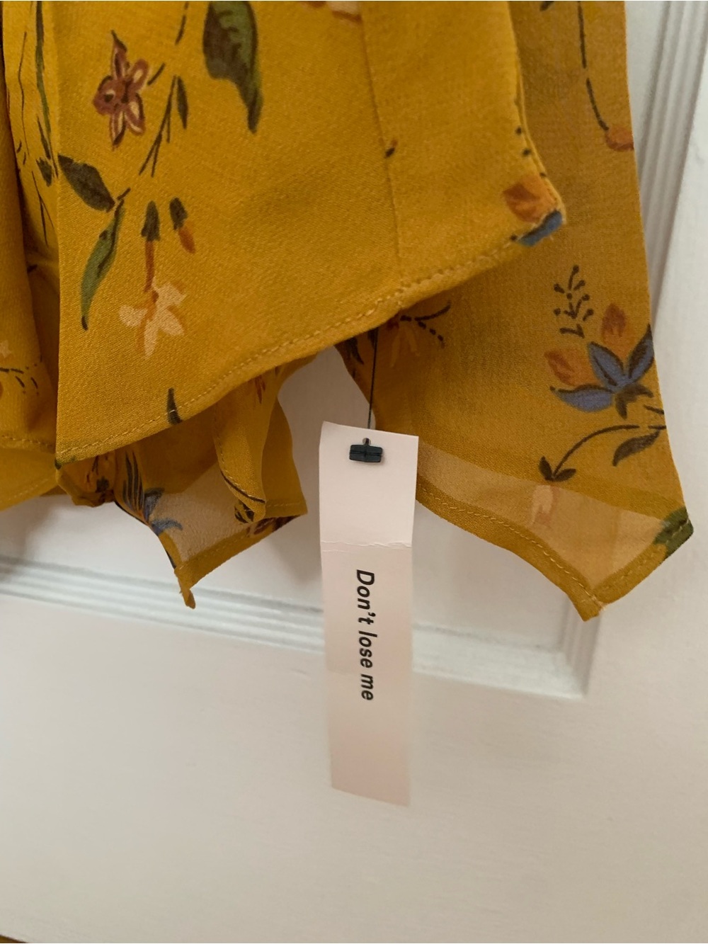 Reformation Lluvia Dress - Picture 8 of 10